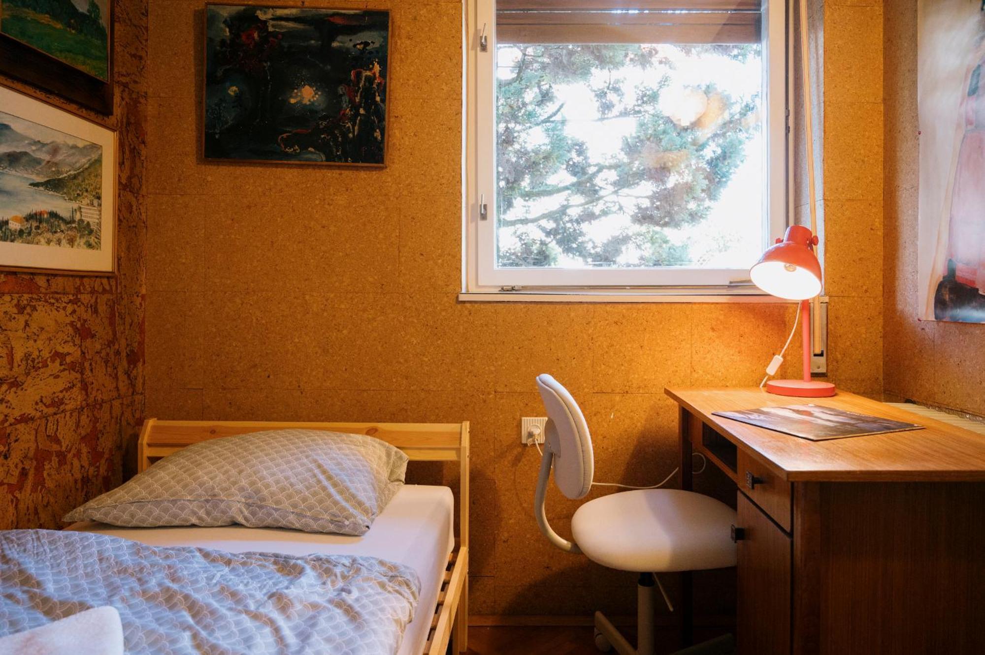 C17 4-bedroom Private Row House With Garden And Parking Holiday home Ljubljana